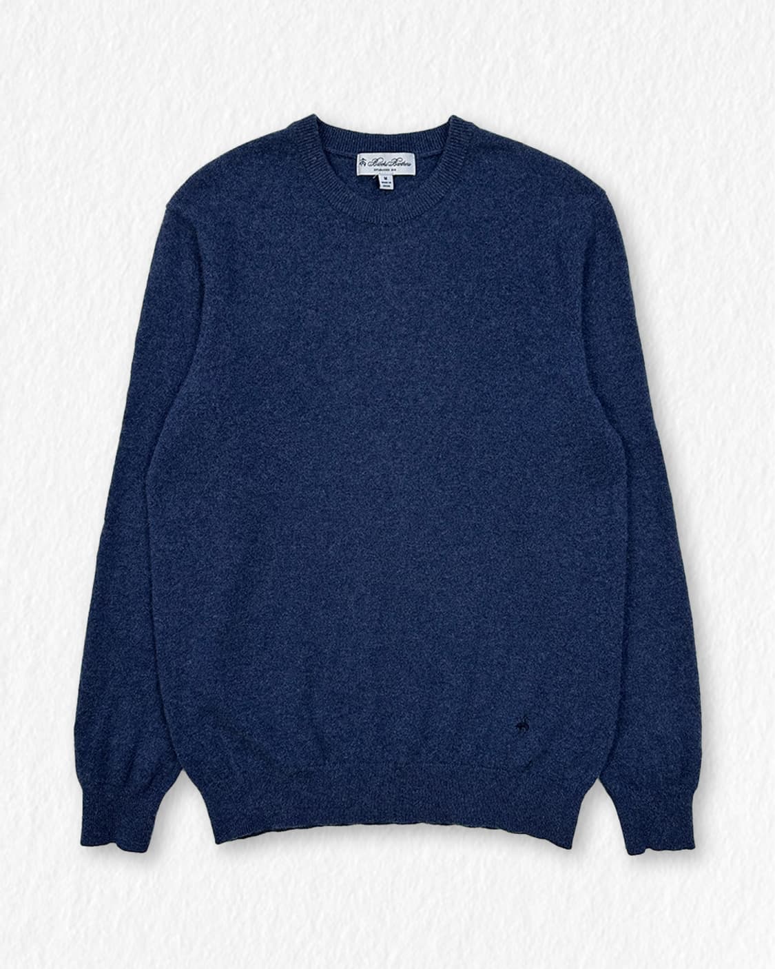 브룩스브라더스 캐시미어 100% 니트 상품이미지1