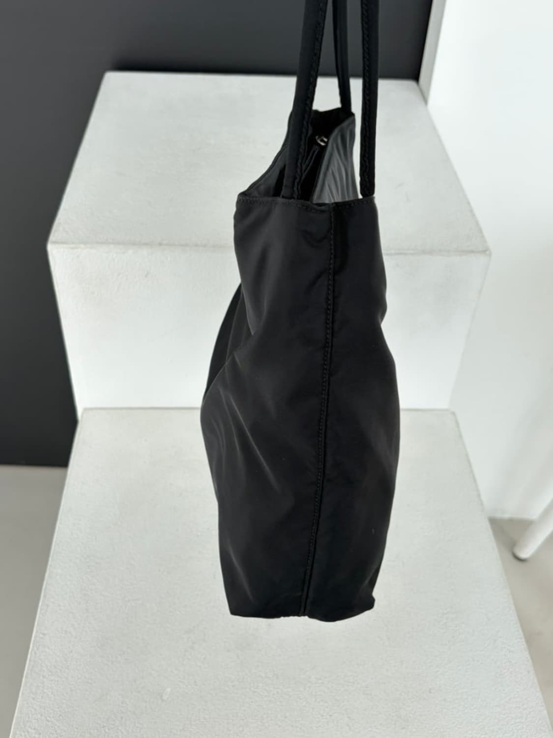 빈티지 프라다 포코노 숄더백(정품) 상품이미지5