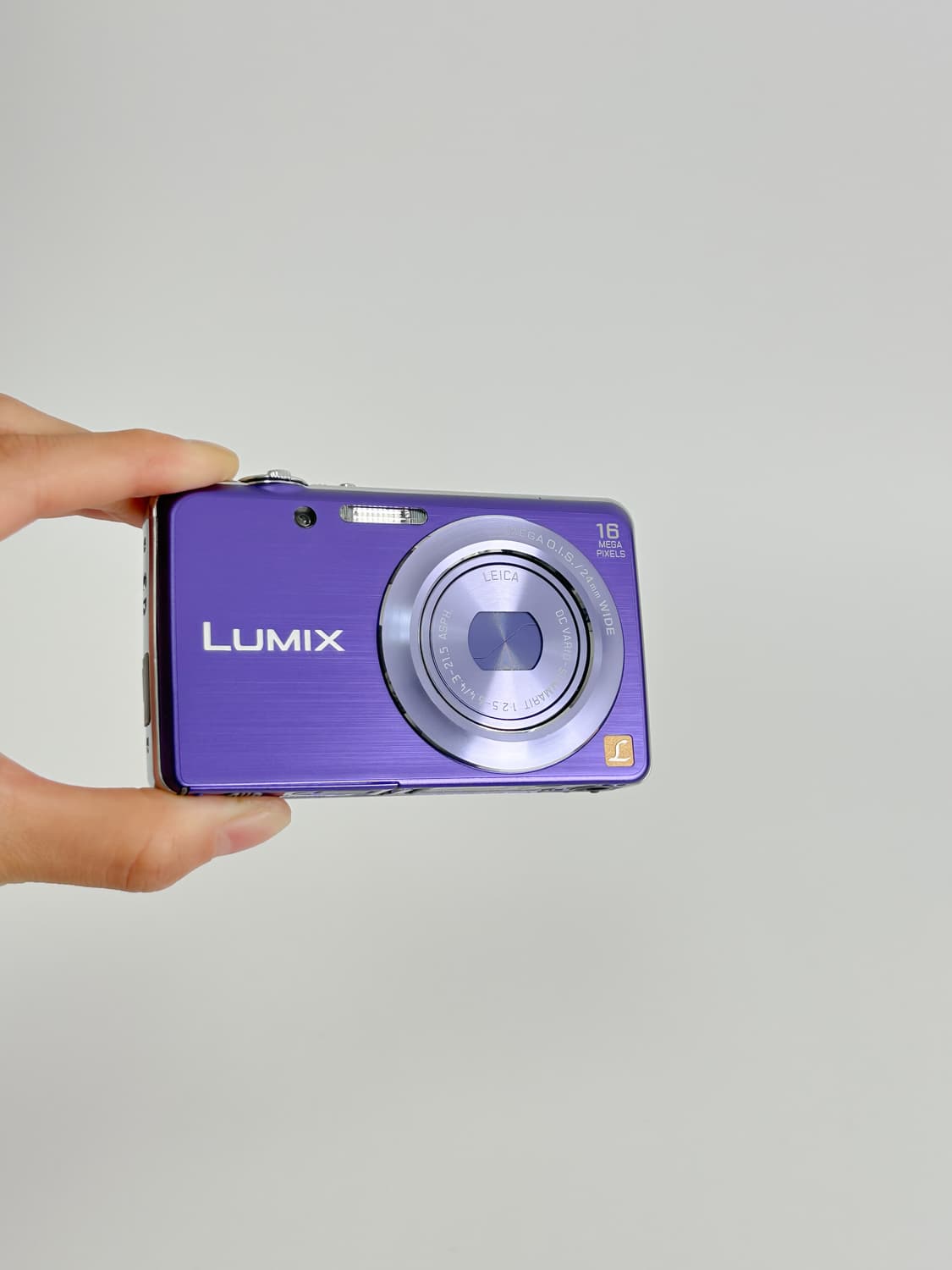 🔮굿컨디션) 파나소닉 루믹스 fs45 lumix 상품이미지5