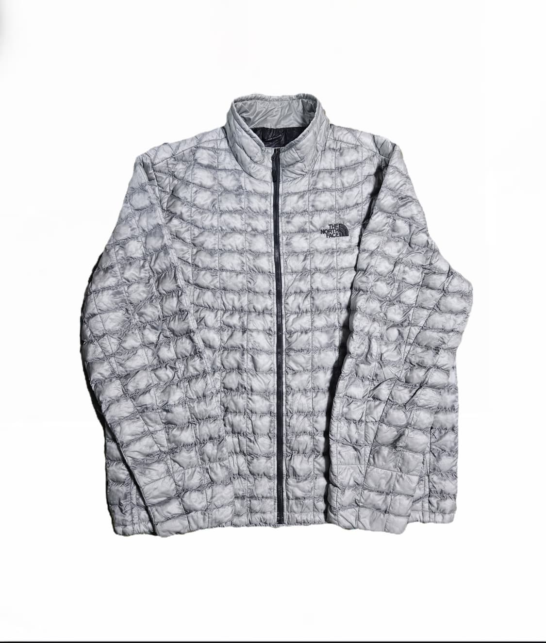 ​[The North Face] 써모볼 에코 패딩 자켓 XL 상품이미지1