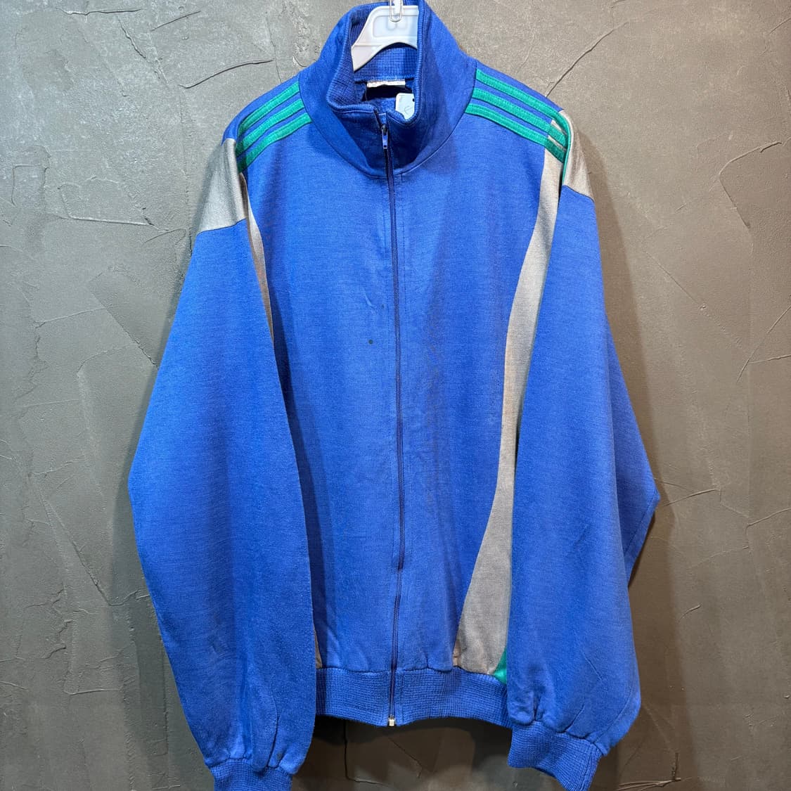 [L] ADIDAS 아디다스 70‘s 트랙탑 져지 상품이미지1