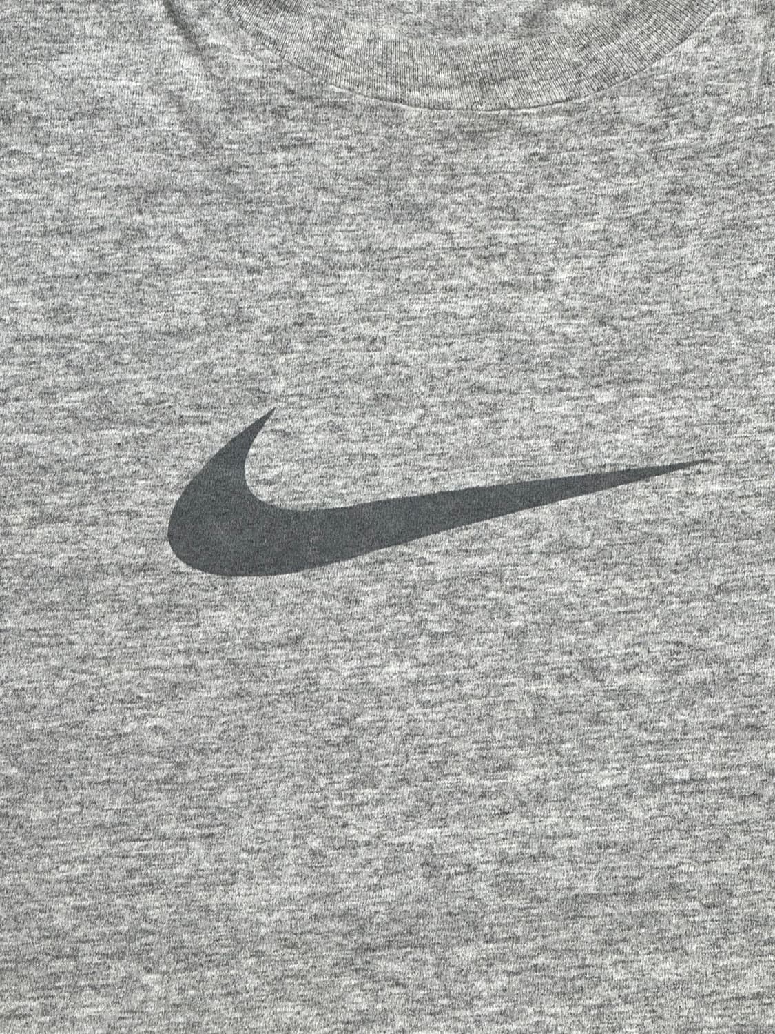 90s nike logo tshirts 상품이미지3