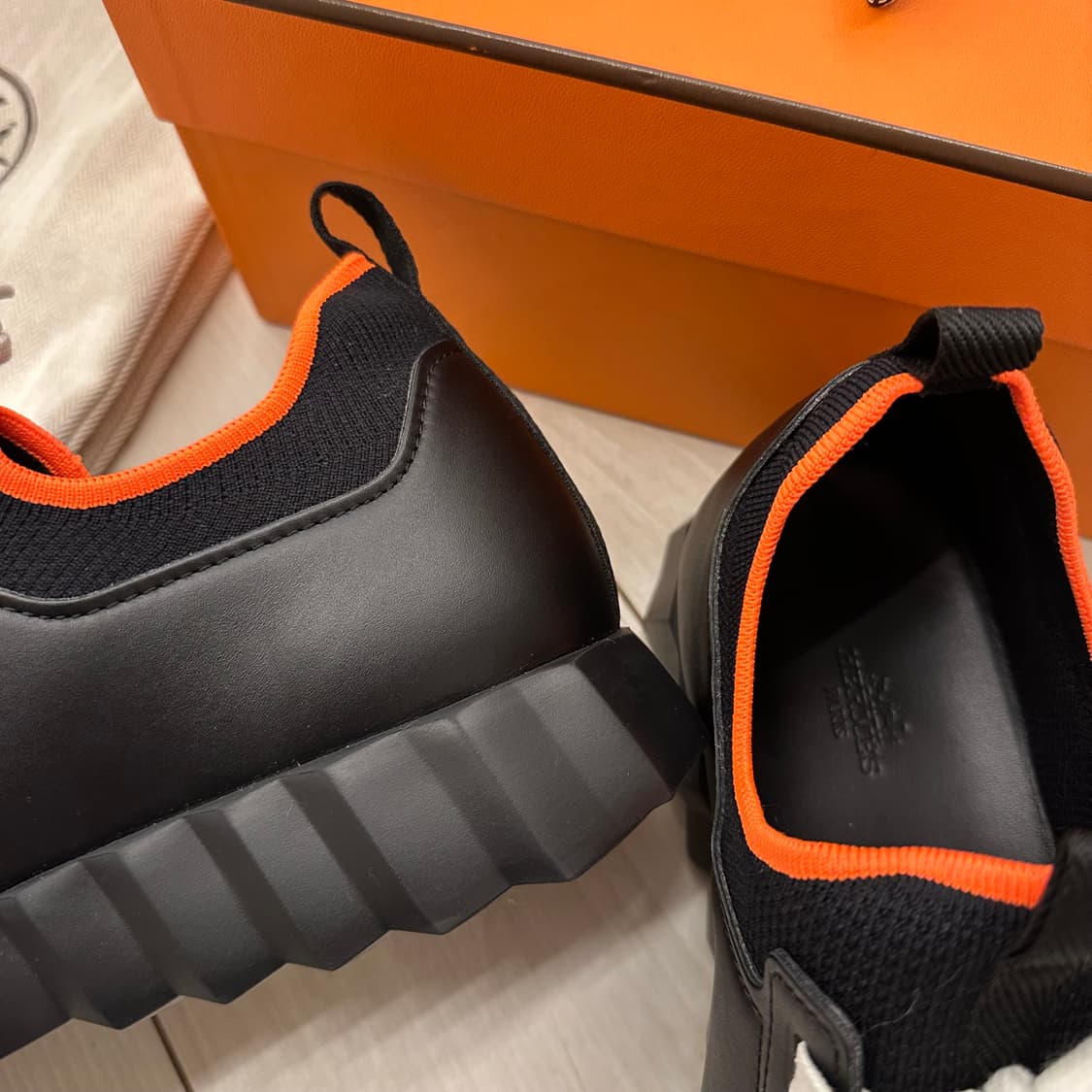 에르메스 디파트 42.5  상품이미지3