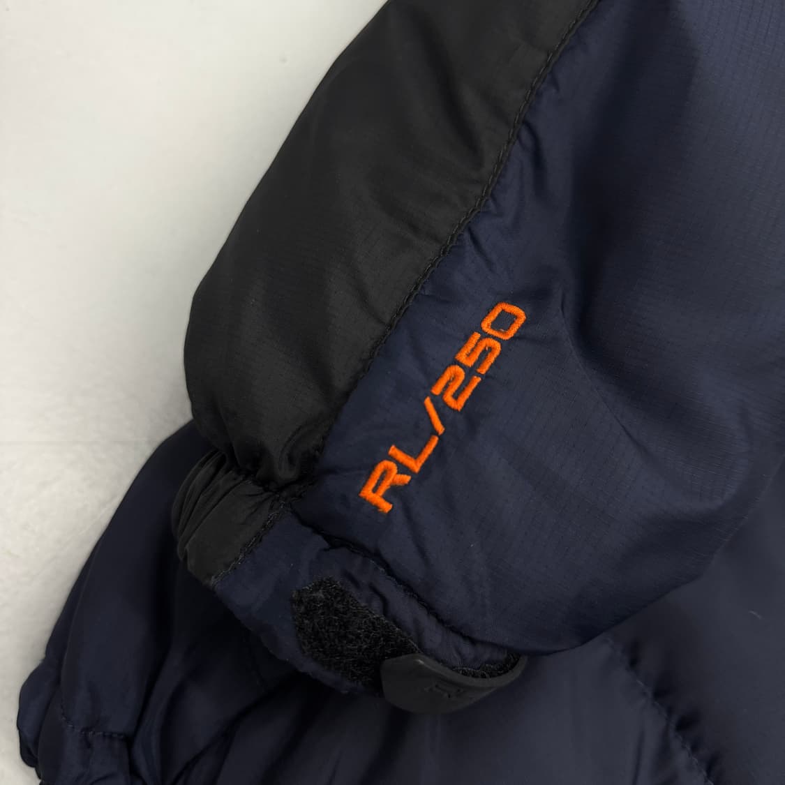 폴로 포니 푸퍼 덕다운 패딩 상품이미지4