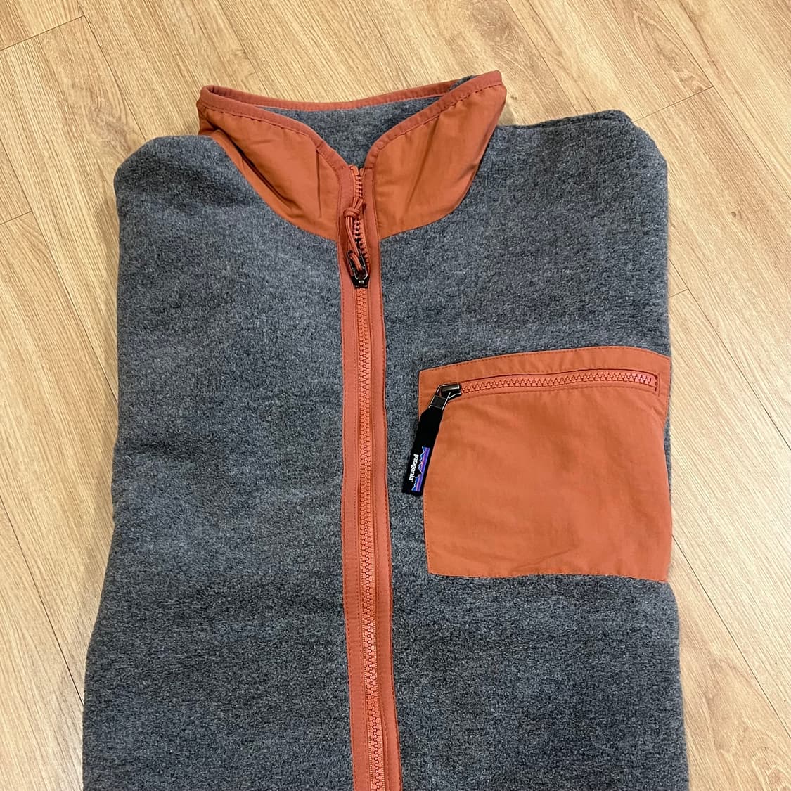 파타고니아 신칠라 자켓 우먼 M 상품이미지6