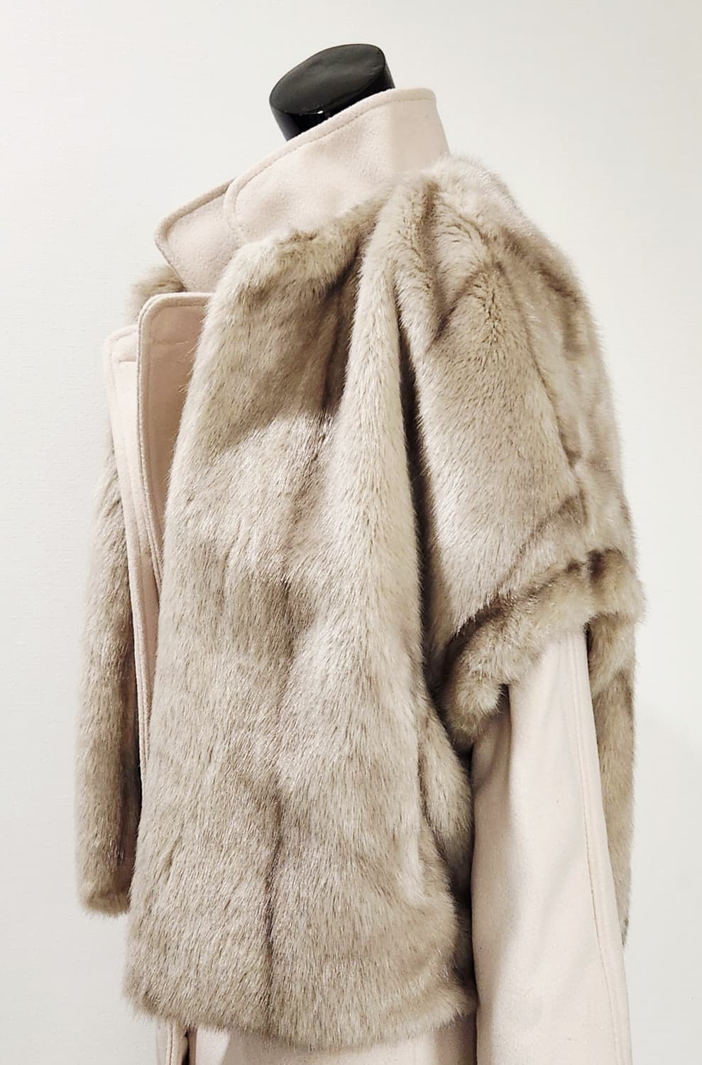 에코퍼 자켓  상품이미지2