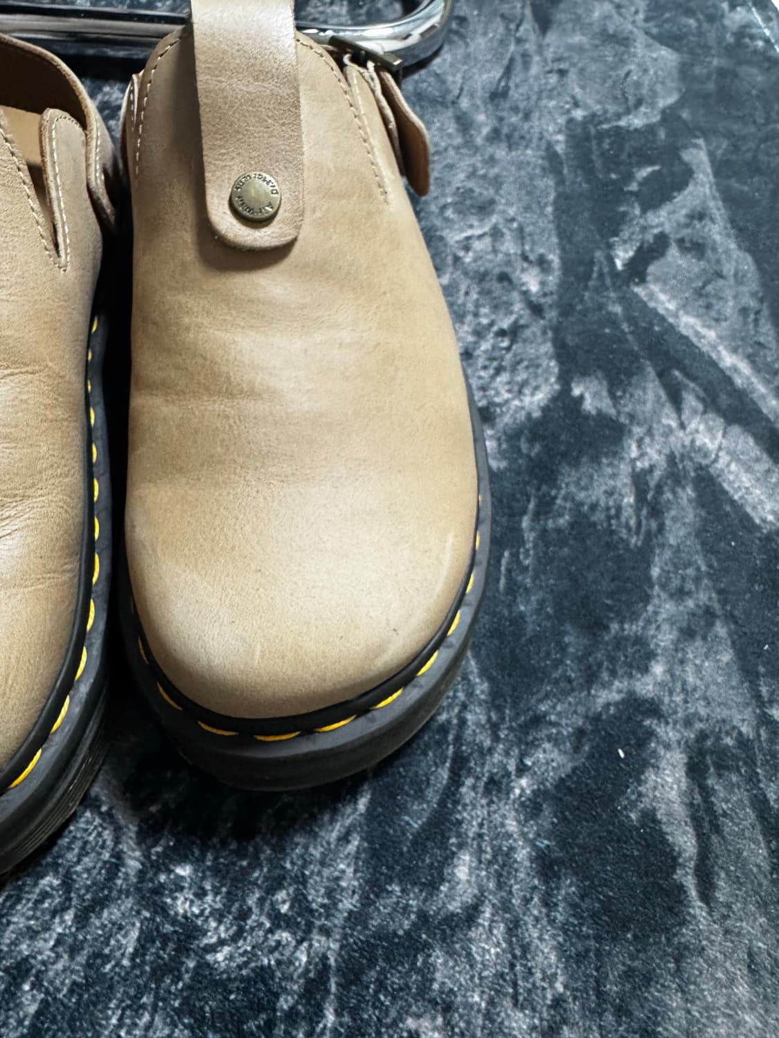 닥터마틴 뮬 상품이미지7