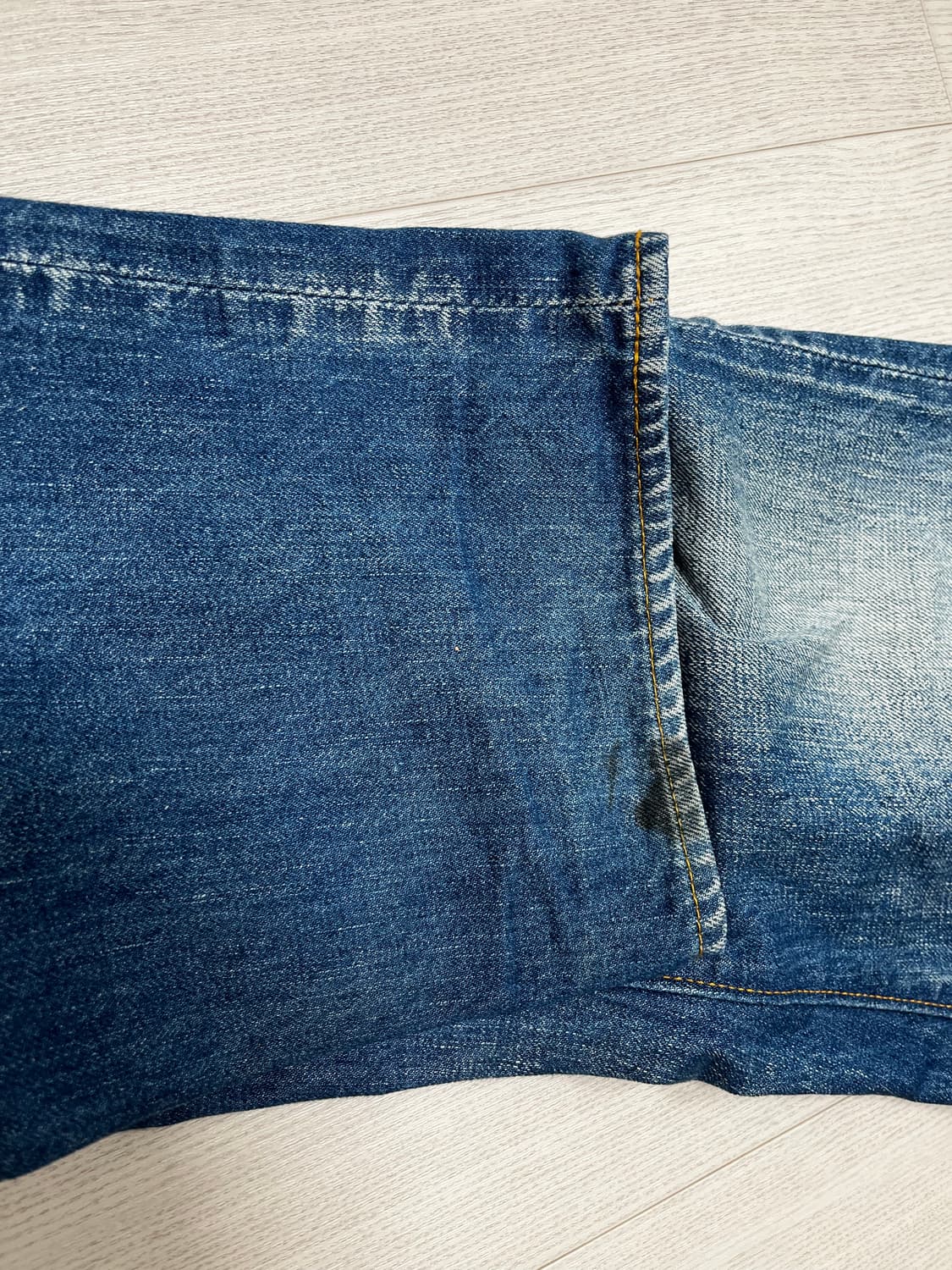 풀카운트 1102 상품이미지4