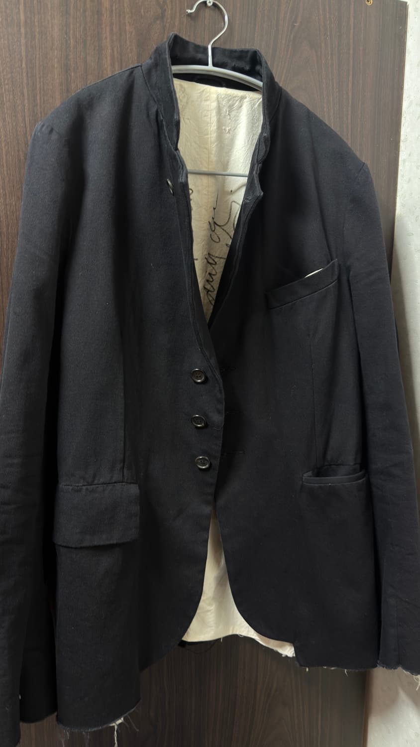 M / 엘레나 도슨 싱글자켓 상품이미지1