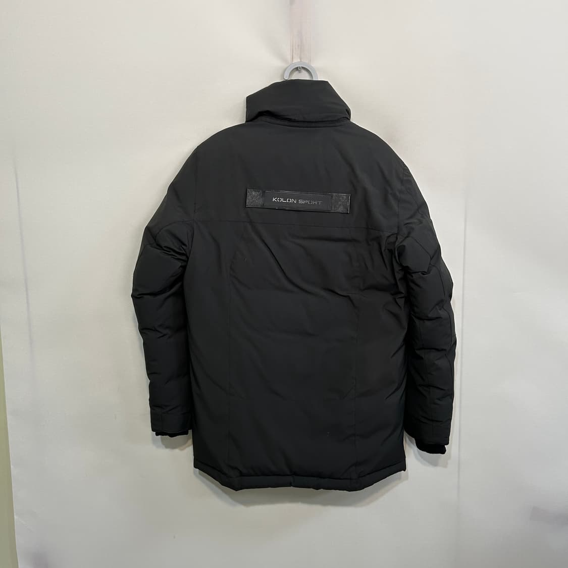 코오롱 여성 구스다운 패딩 85 상품이미지2