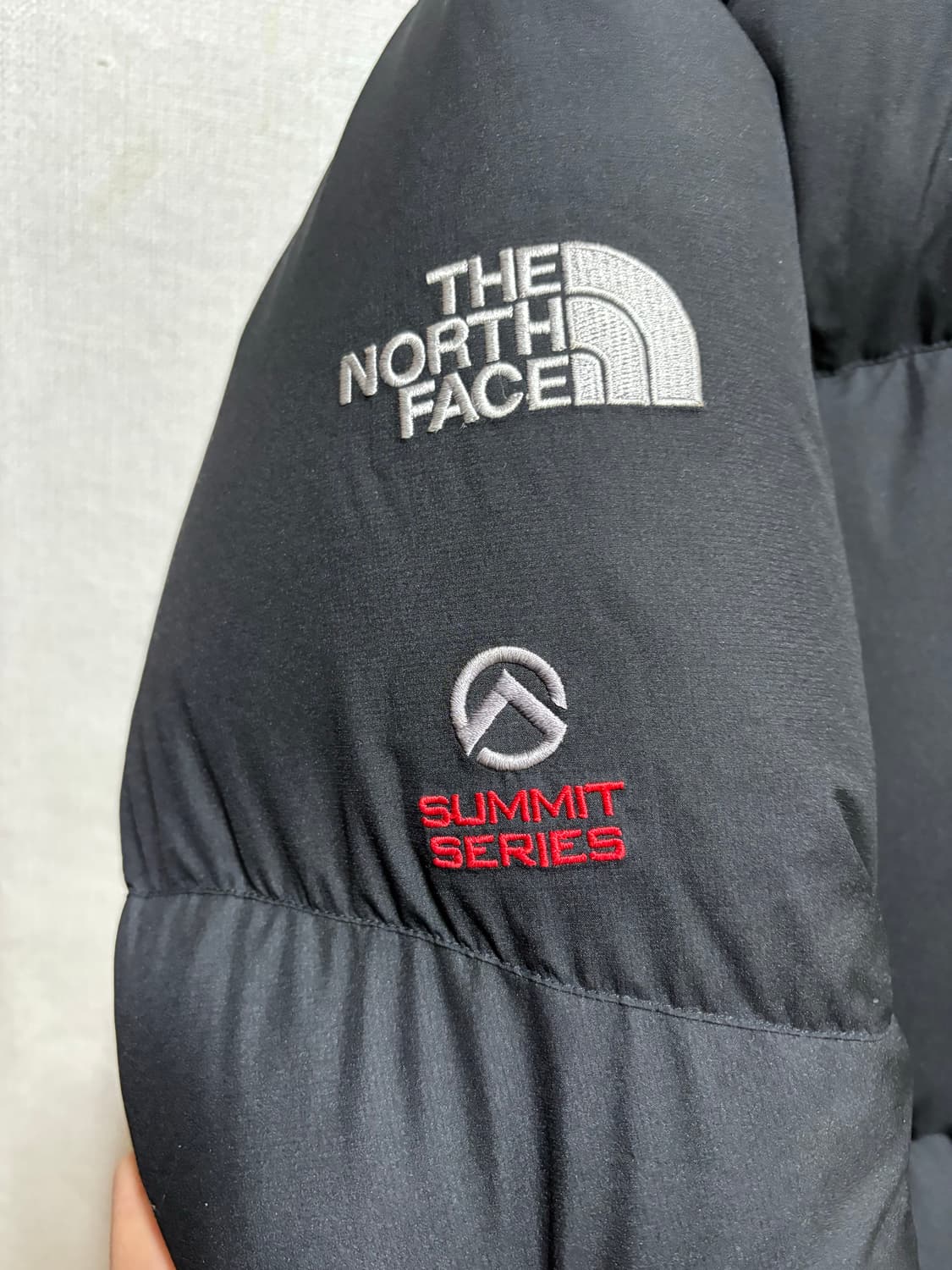 노스페이스 써마핏 히말라야 상품이미지3