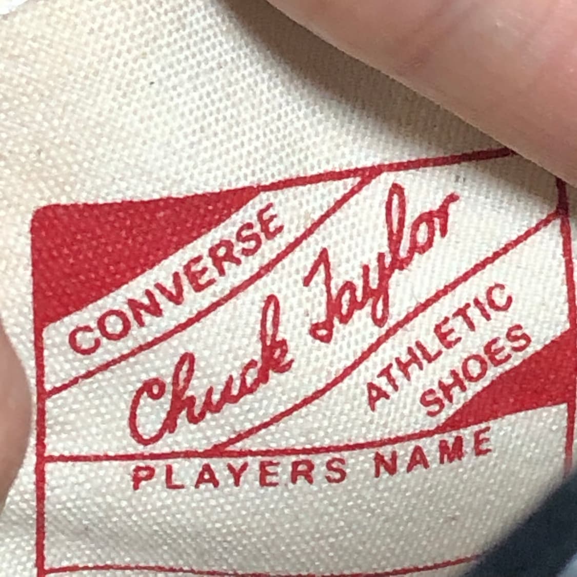 (255) 새상품 컨버스 CONVERSE 척테일러 70's 로우 블랙 상품이미지6