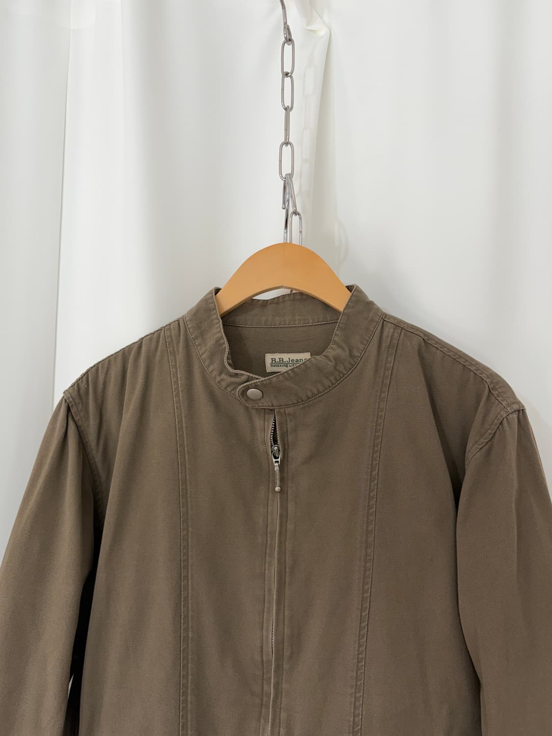 R.R.JEANS jacket  상품이미지3