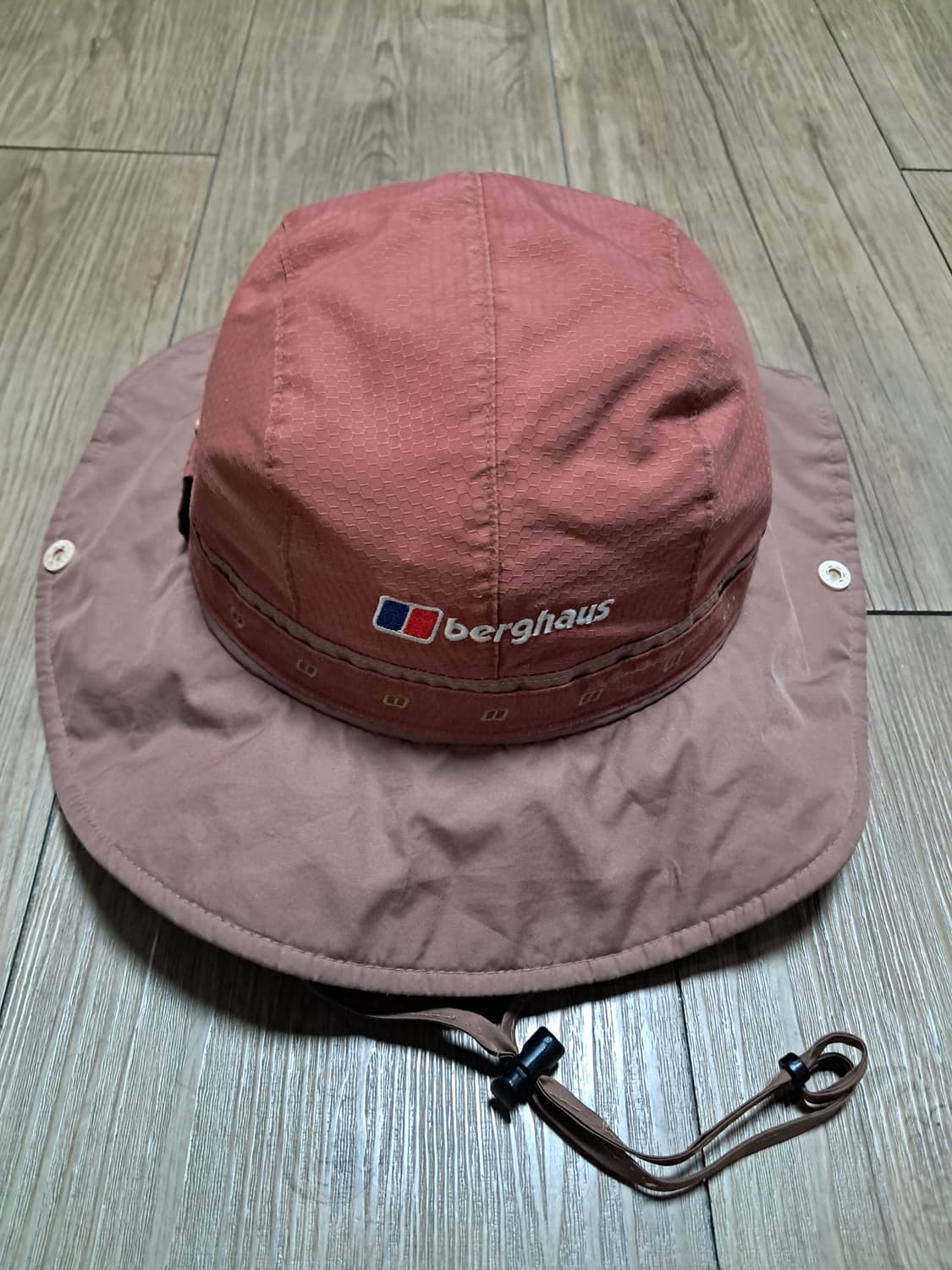 버그하우스 버킷햇 M 상품이미지1