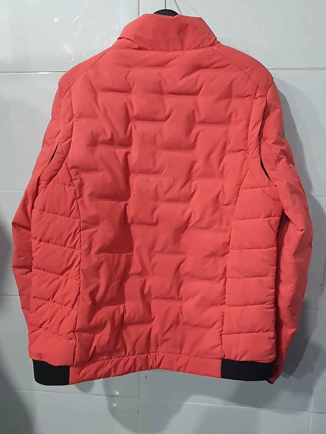 김영주 여성 패딩점퍼 상품이미지8