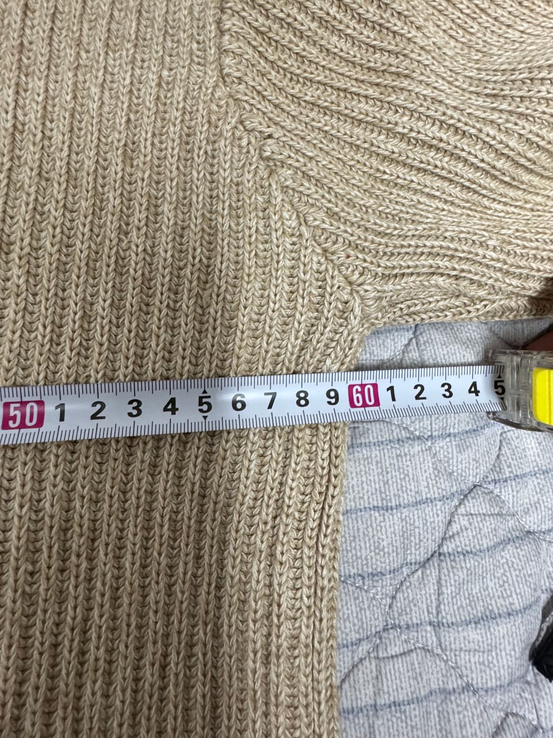 폴로 랄프로렌 집업 상품이미지7