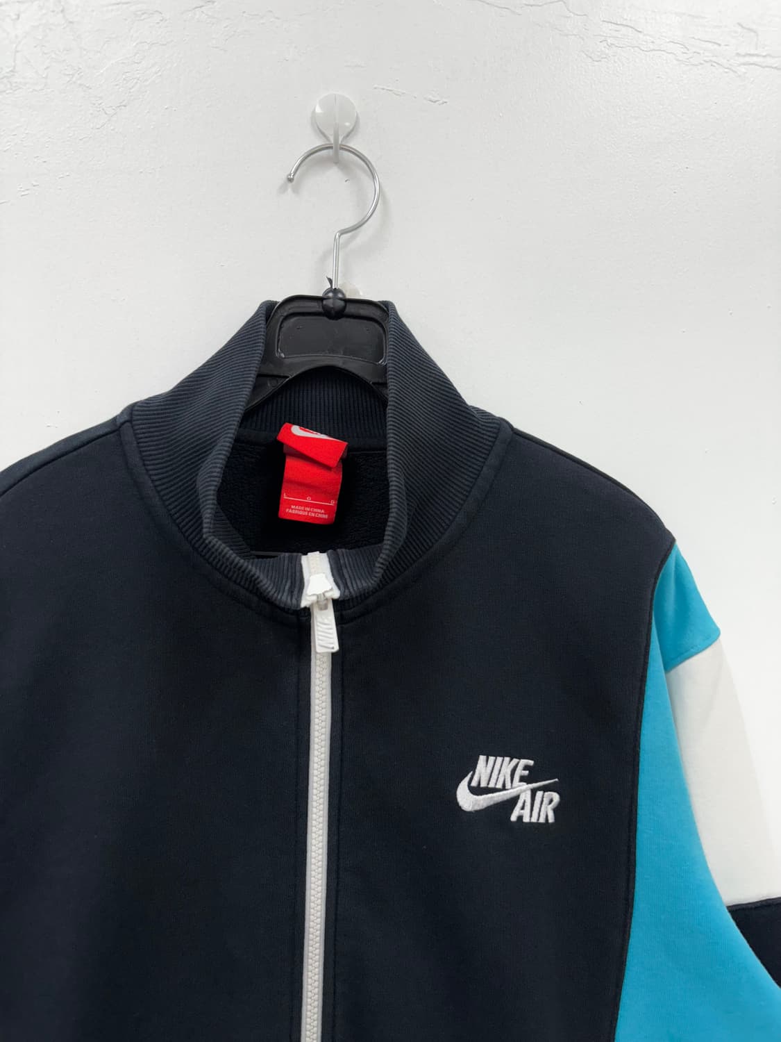 나이키 트랙탑 상품이미지2