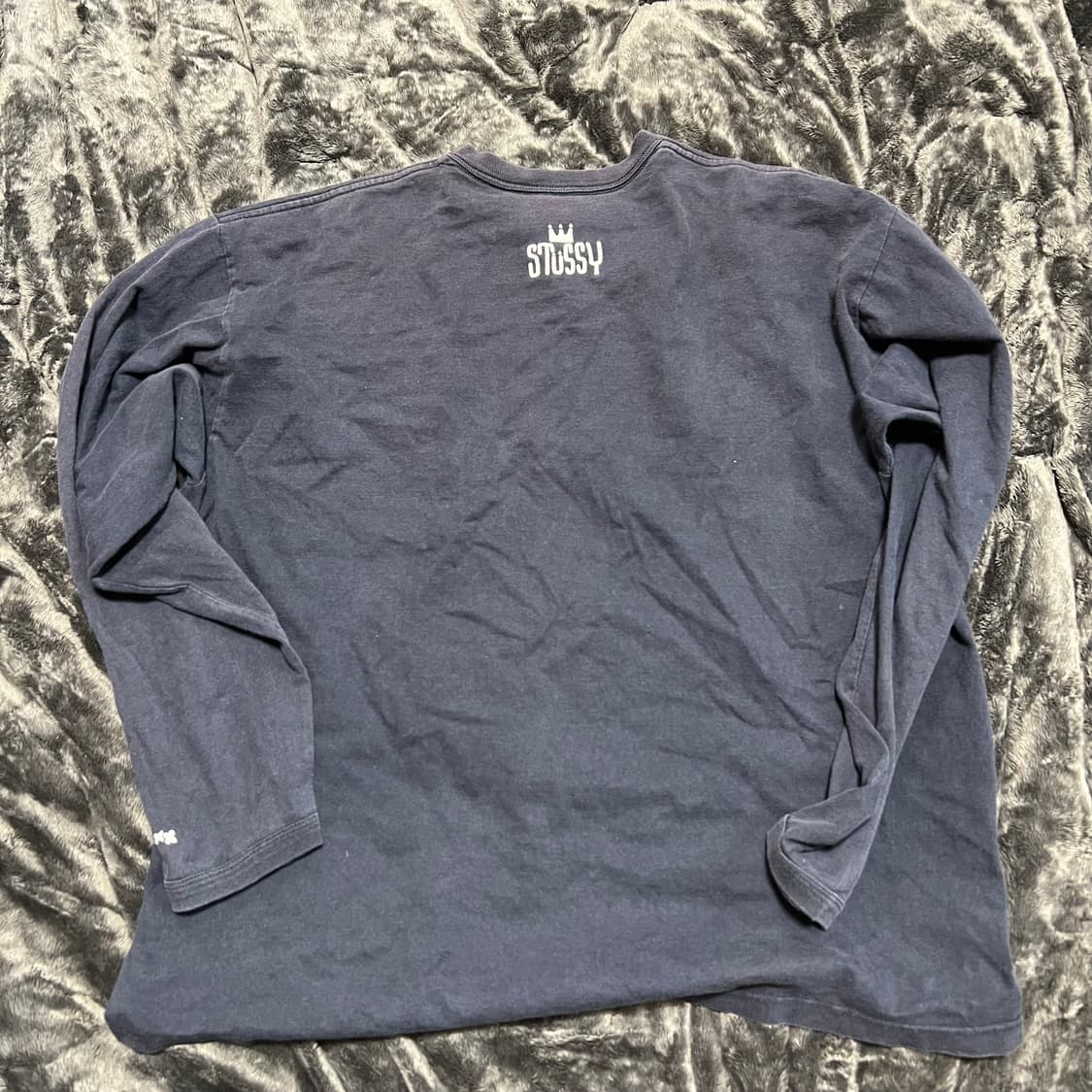 00s stussy L 상품이미지4