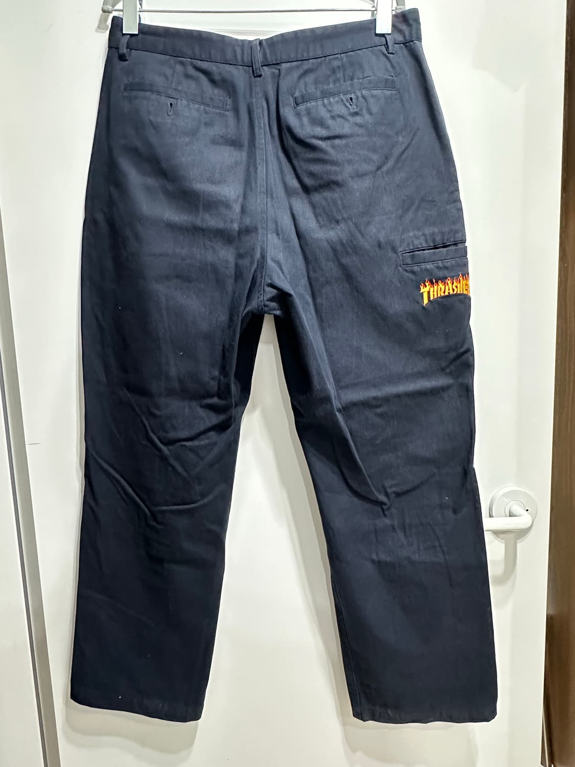 L] 트레셔, 네스티킥 팬츠 2종 일괄 상품이미지2