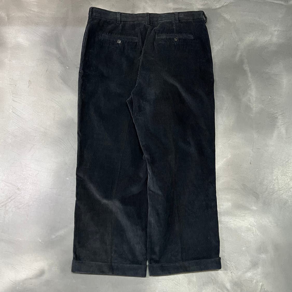  브룩스 브라더스 코듀로이 팬츠 y15266 상품이미지2