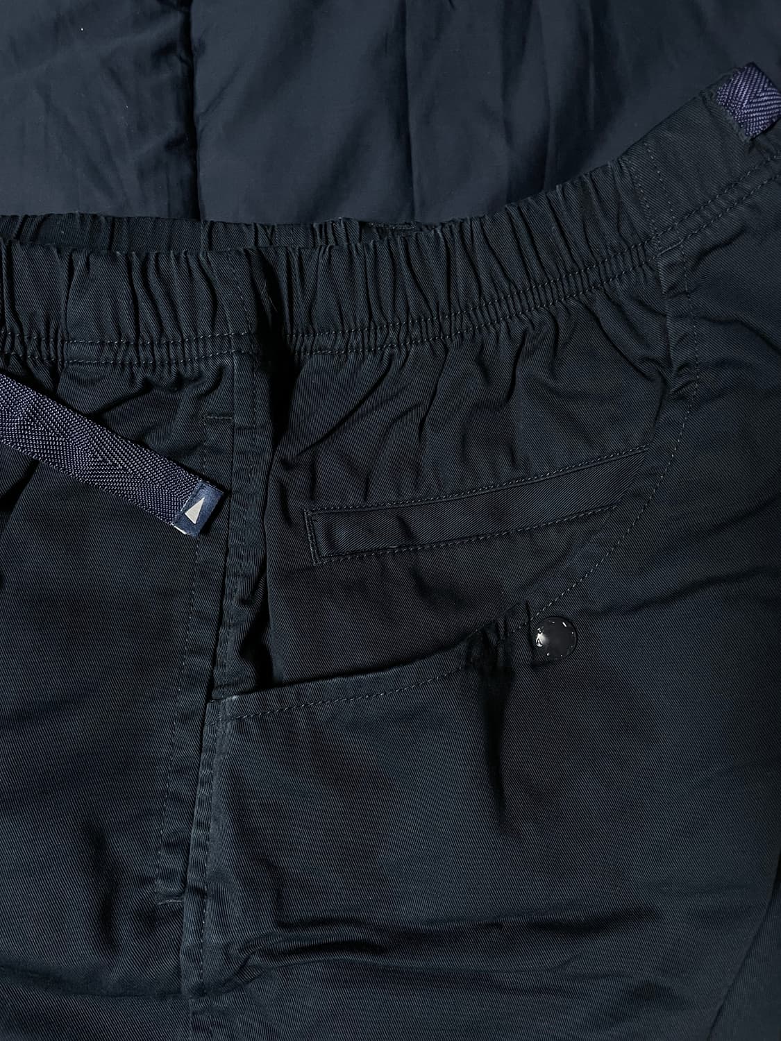 Pilgrim Surf+Supply Climbing Shorts M 상품이미지3