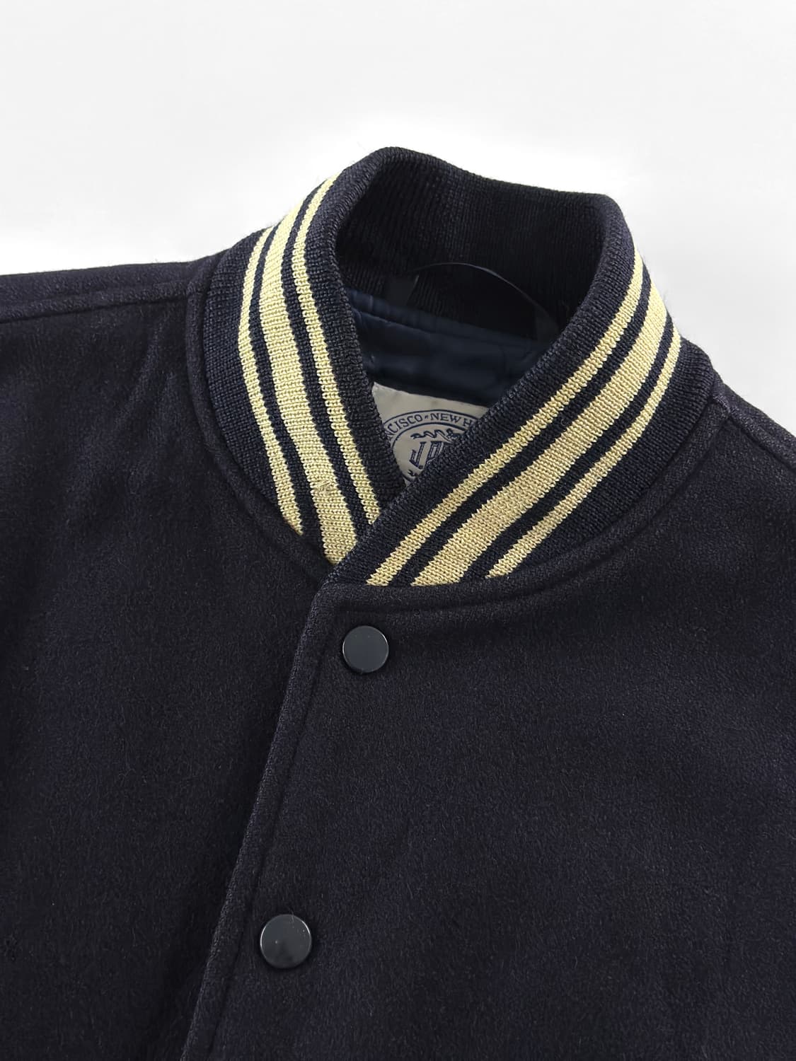 90~00s 빈티지 제이프레스 바시티 자켓 상품이미지9