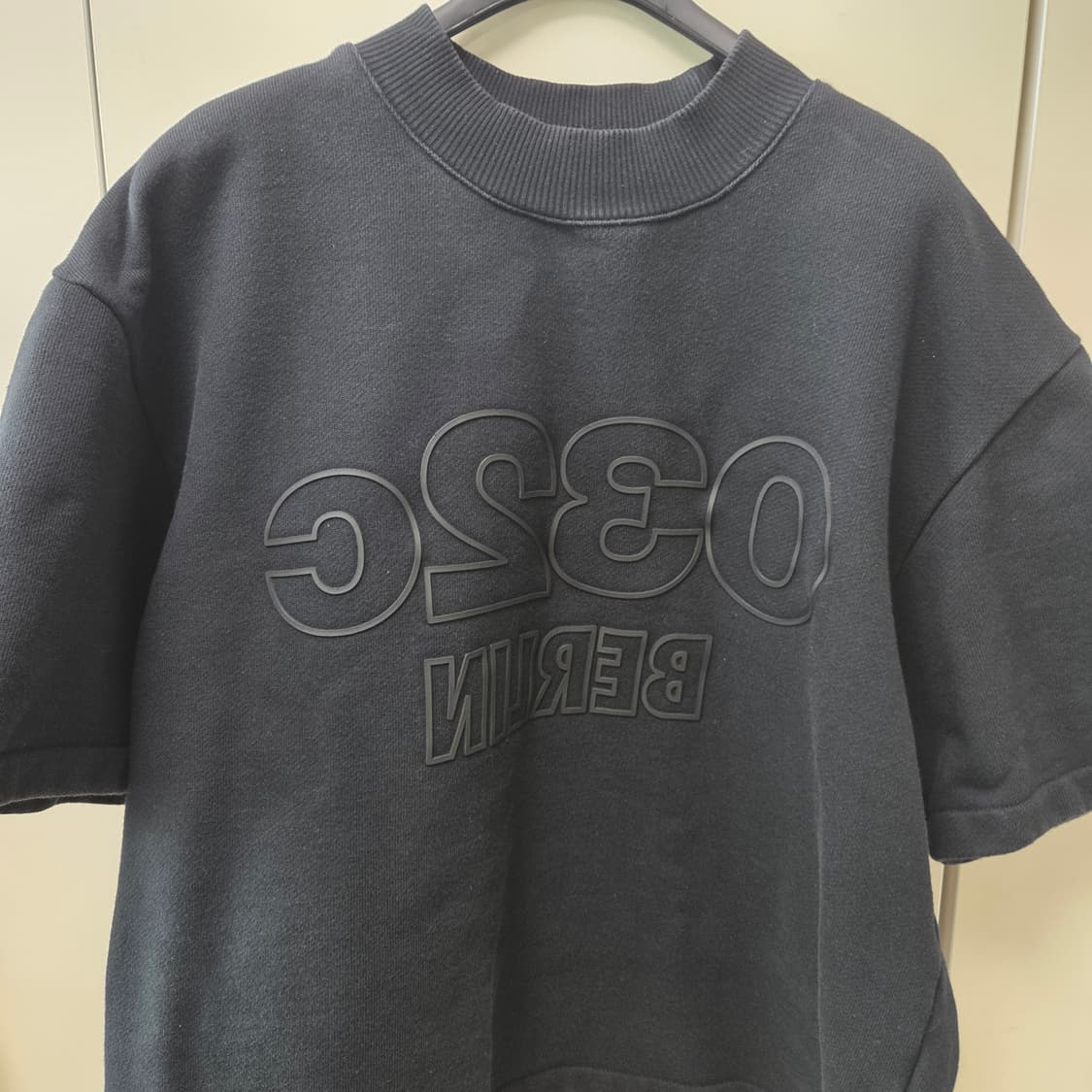 032c 모크넥 반팔 s 상품이미지2