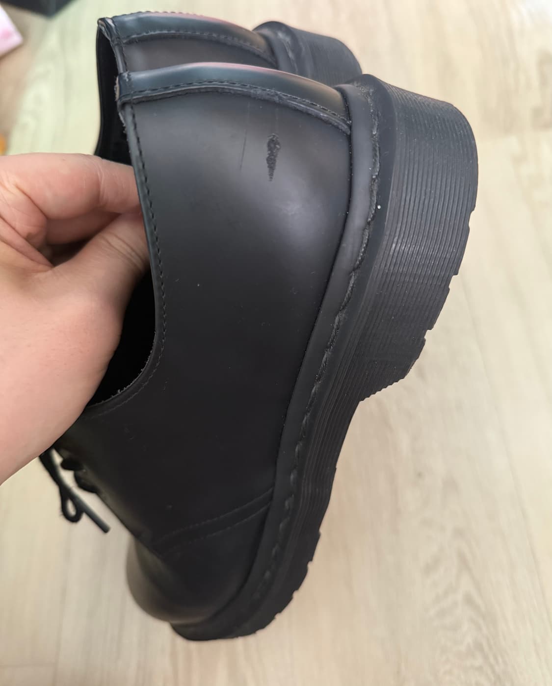 닥터마틴 모노 270 상품이미지5