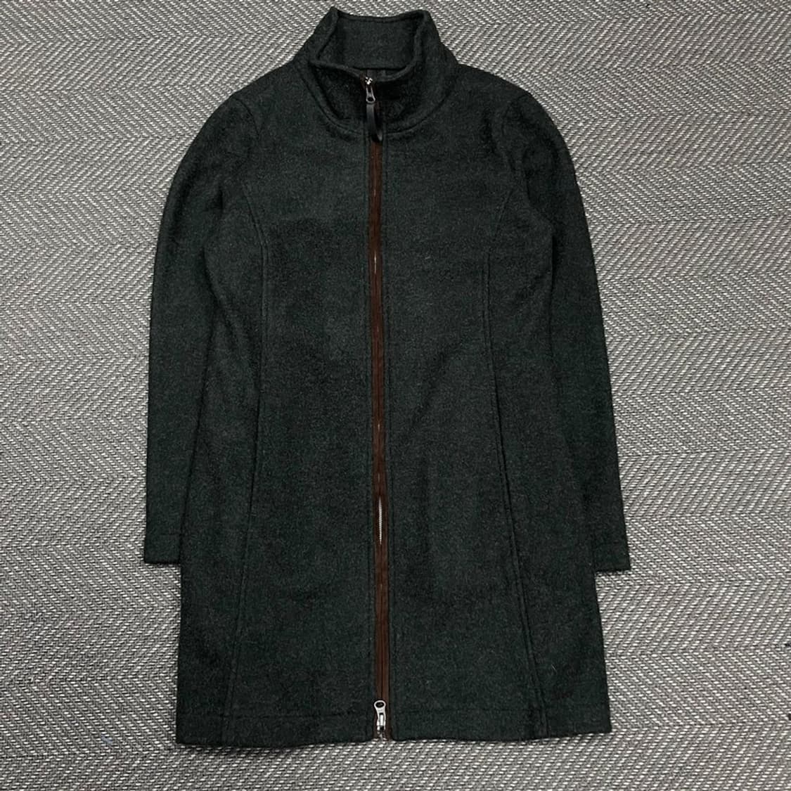 노스페이스 화이트라벨 플리스집업 v0221 상품이미지1