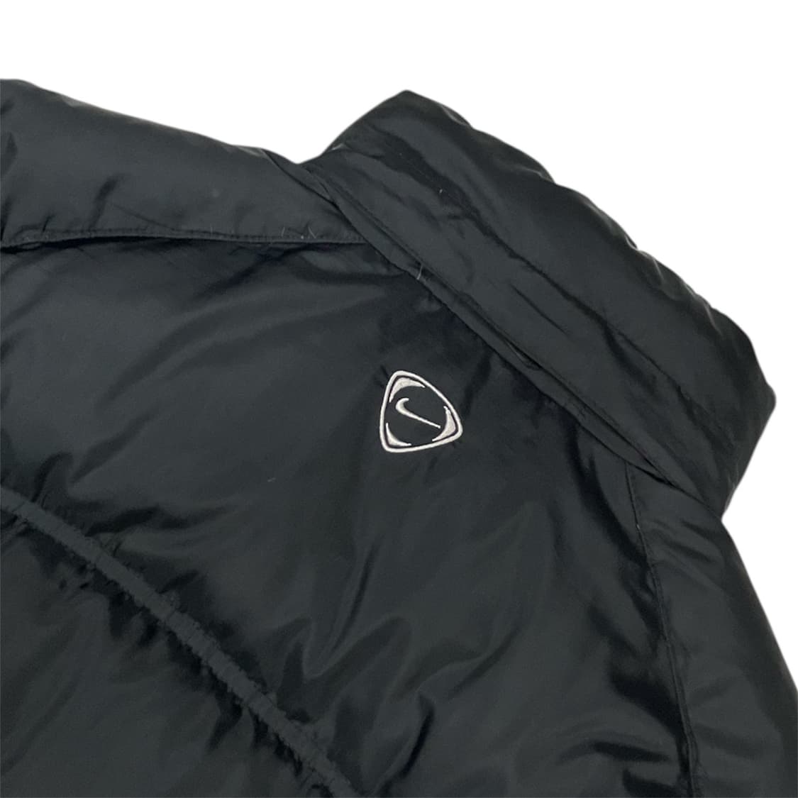 나이키 맨유 AIG 덕다운 패딩 자켓 100 상품이미지3