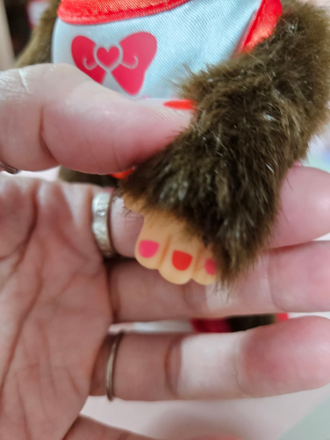 오토나랩 몬치치 (새상품) 상품이미지8