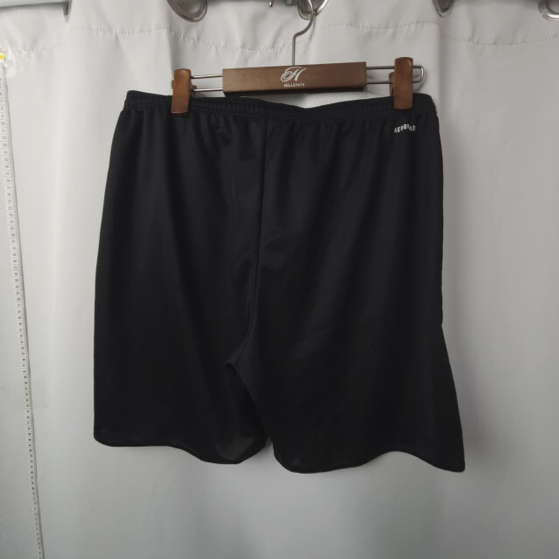 아디다스/ 기능성 반바지/ 주머니x/ 2XL 허리 ~36 상품이미지2