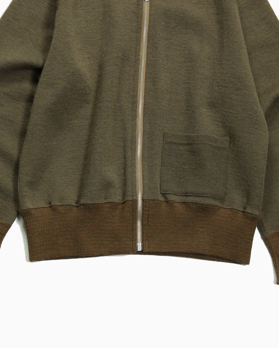 The Real McCoy's Type C-2 Vest Flying 상품이미지5