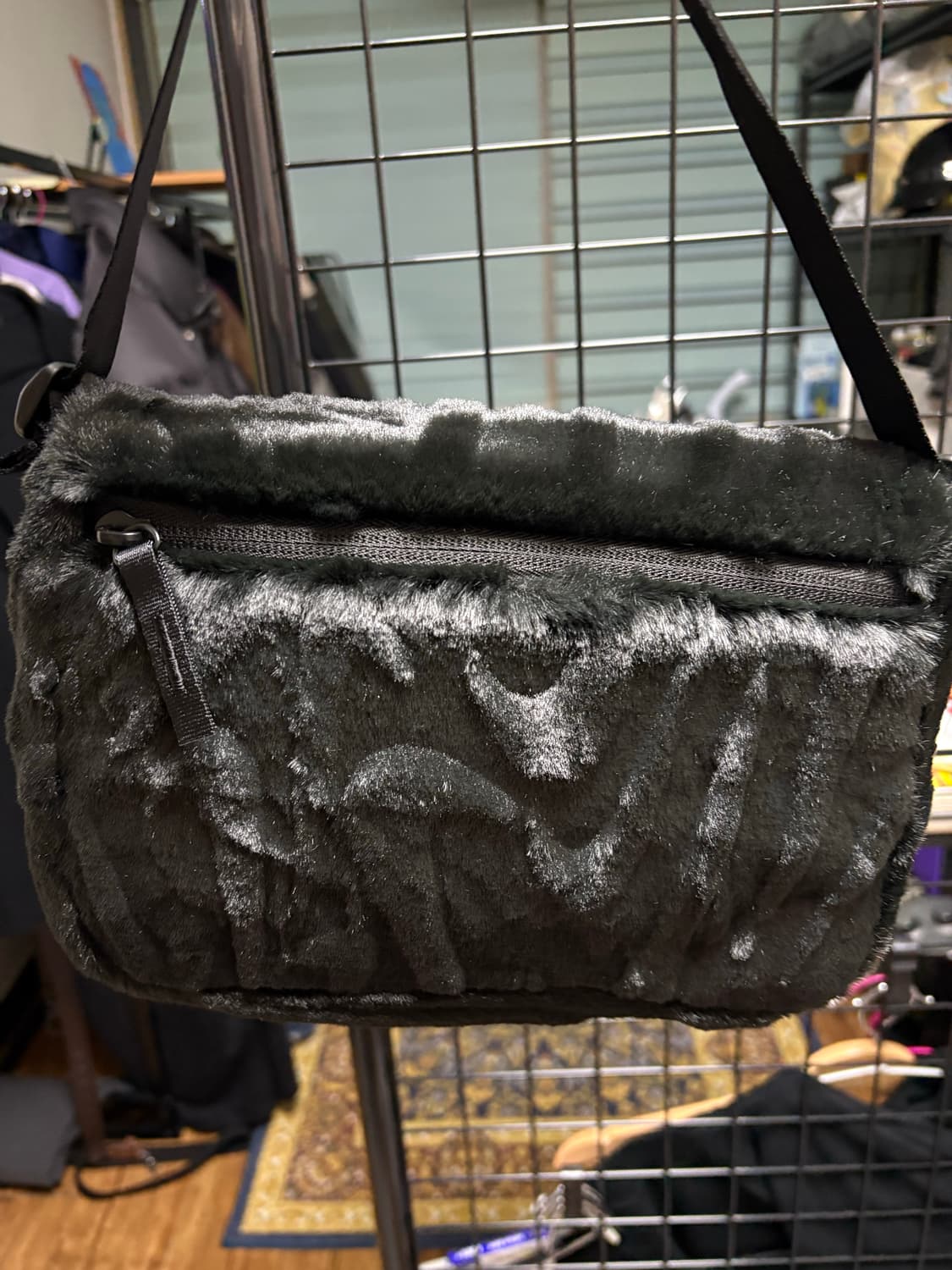 나이키 크로스백 상품이미지1