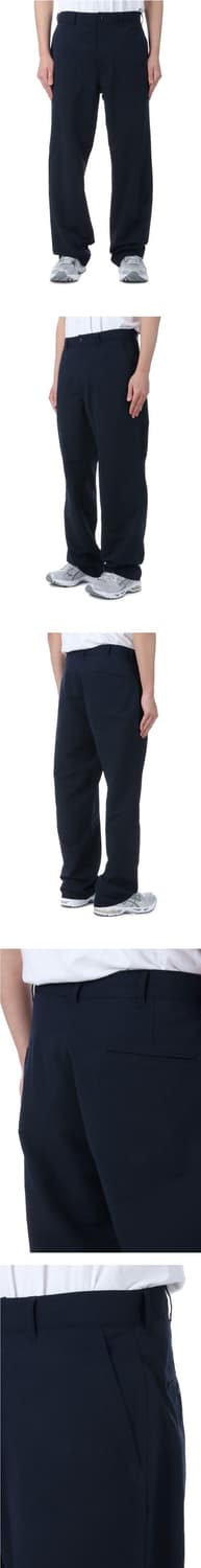 나나미카 알파드라이 유틸리티 팬츠 alphadry utility pant 상품이미지3