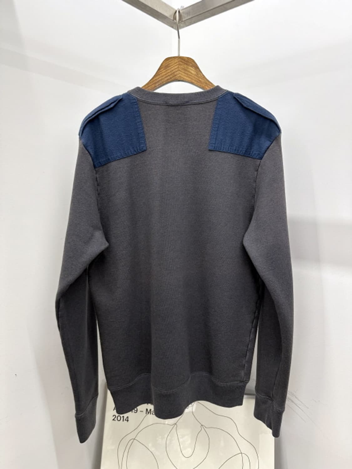 A.P.C (L) 상품이미지5