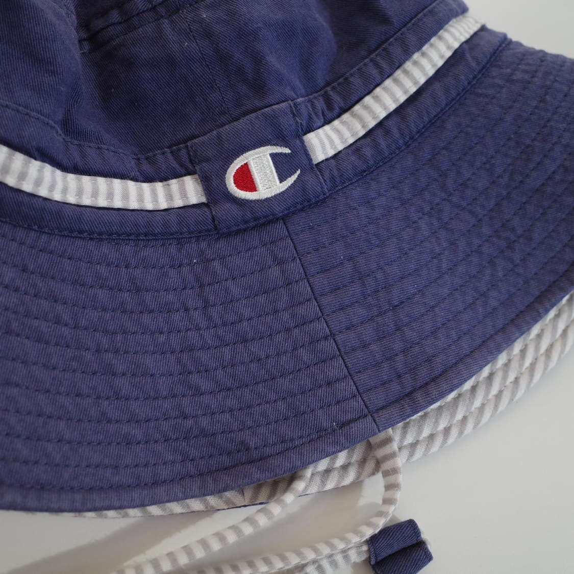 champion bucket hat 상품이미지2