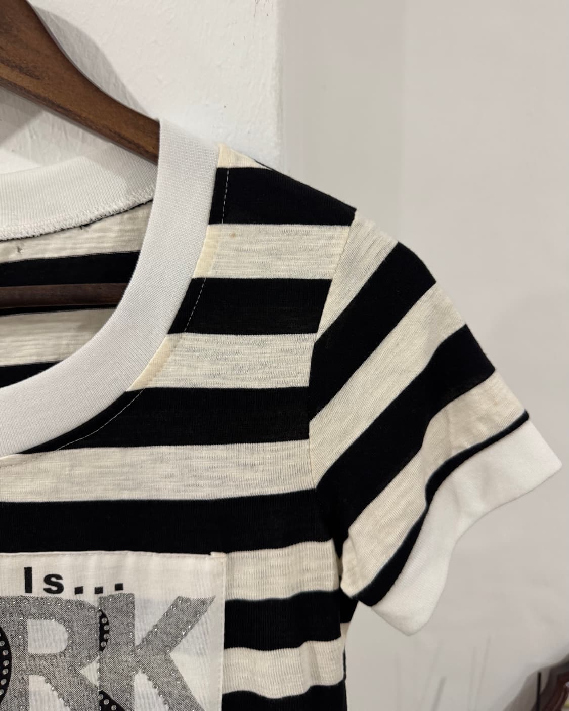 VINTAGE TOP  상품이미지3