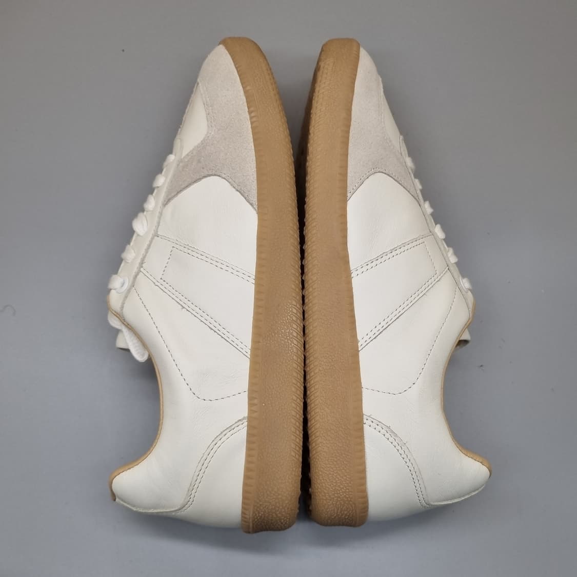 AND. Z. 앤드지 남성스니커즈265 상품이미지5