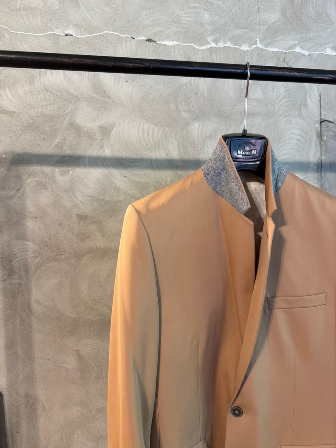 메종 마르지엘라 X H&M 테일러드 자켓 100 상품이미지7
