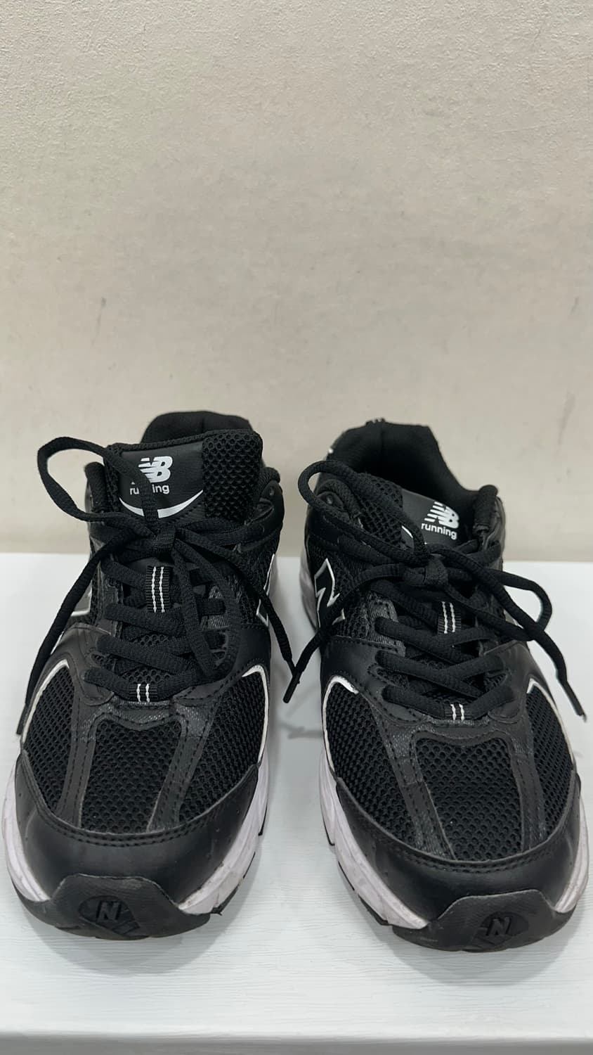 뉴발란스 530 블랙 MR530SD (250) 상품이미지1