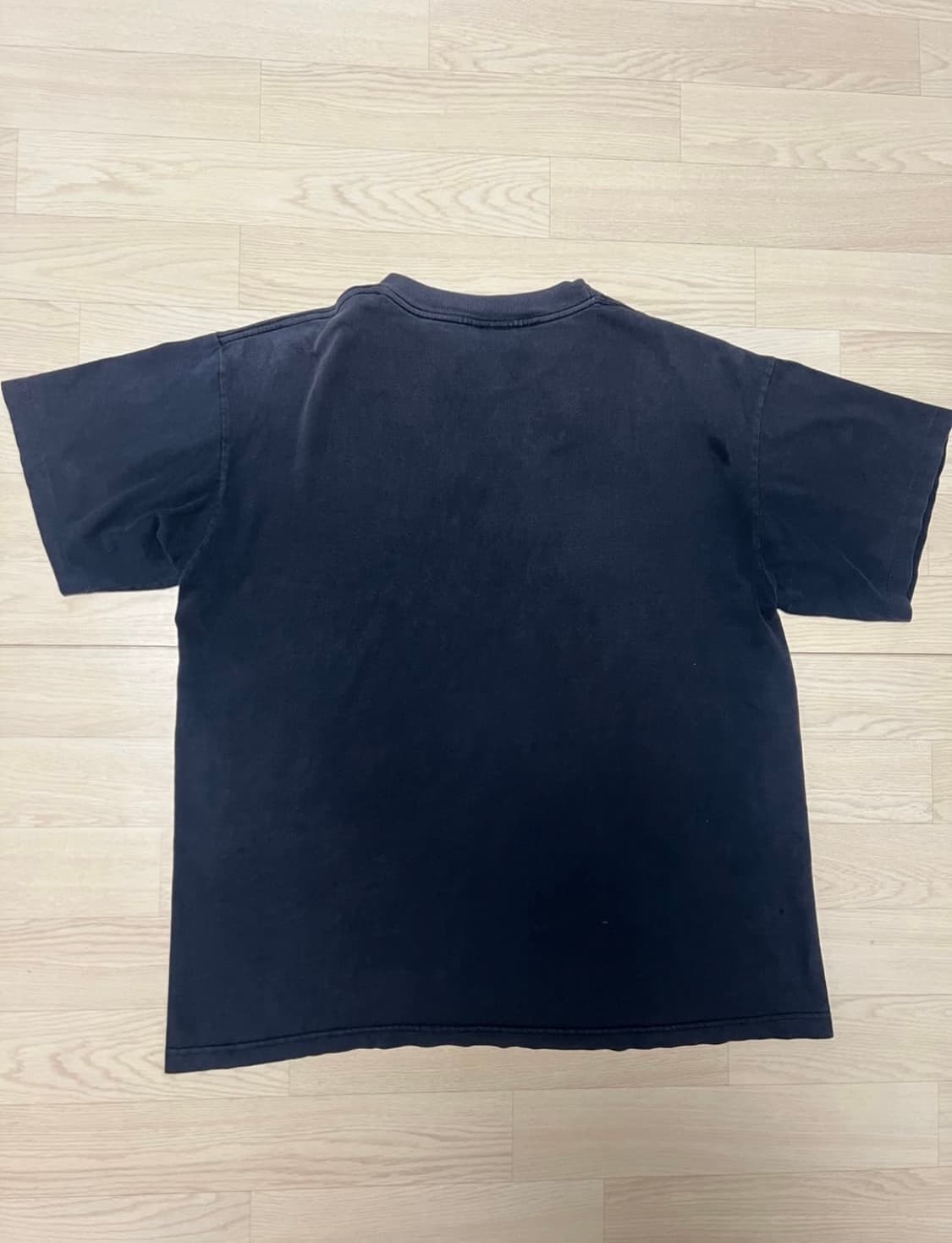 90s 빈티지 퍽트 티셔츠 XL사이즈 상품이미지2