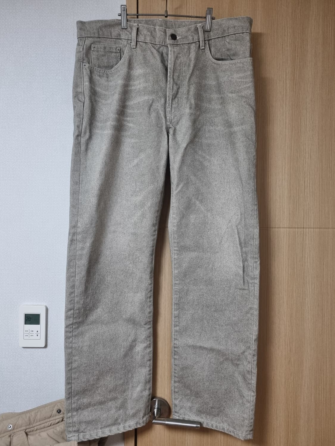 자라 연그레이진 36사이즈 상품이미지1