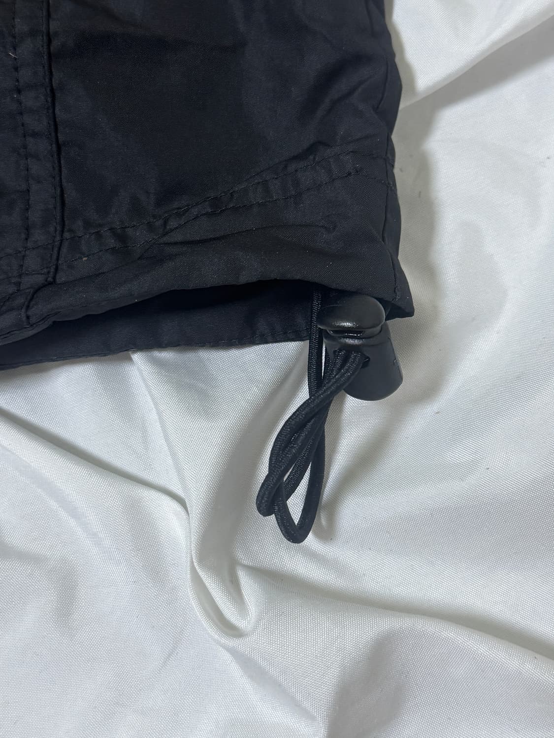 90s nike acg 나일론 패커블 아노락 자켓  상품이미지6