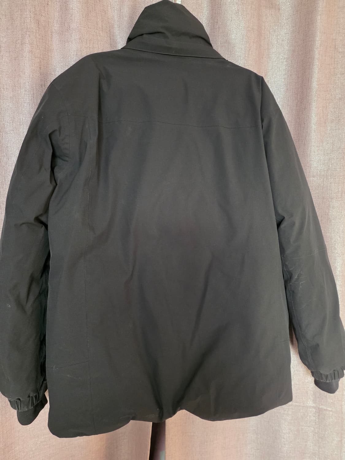 컬럼비아구스패딩 100 상품이미지5