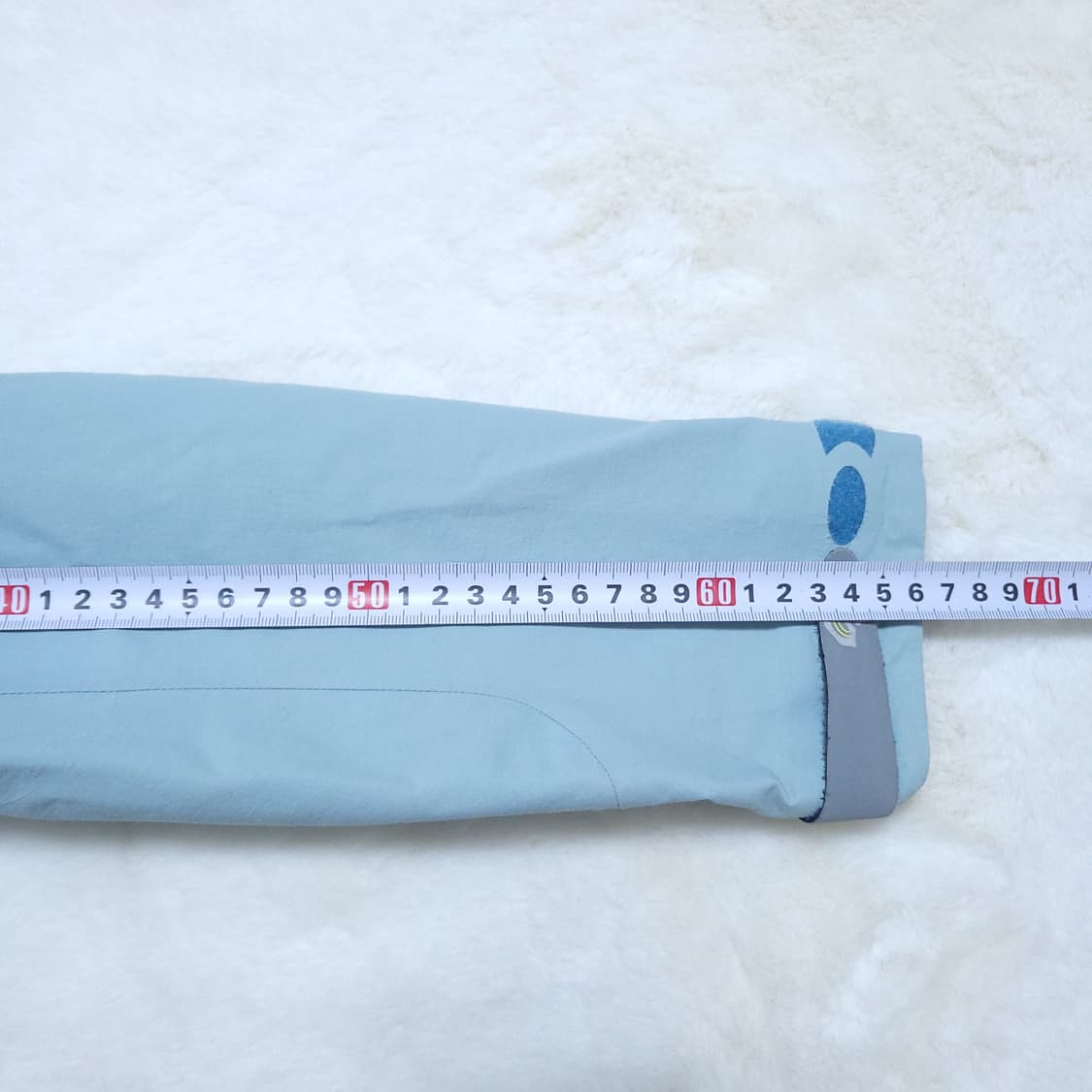 마운틴하드웨어 고어텍스 바람막이 90 0227뽀샤샤 상품이미지4