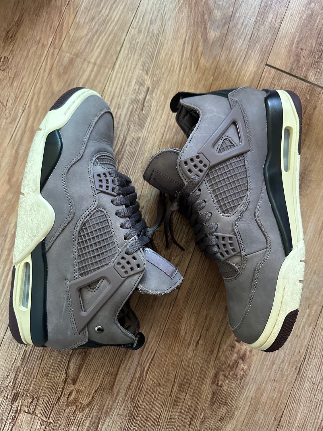 조던 4 아마마니에르 상품이미지3