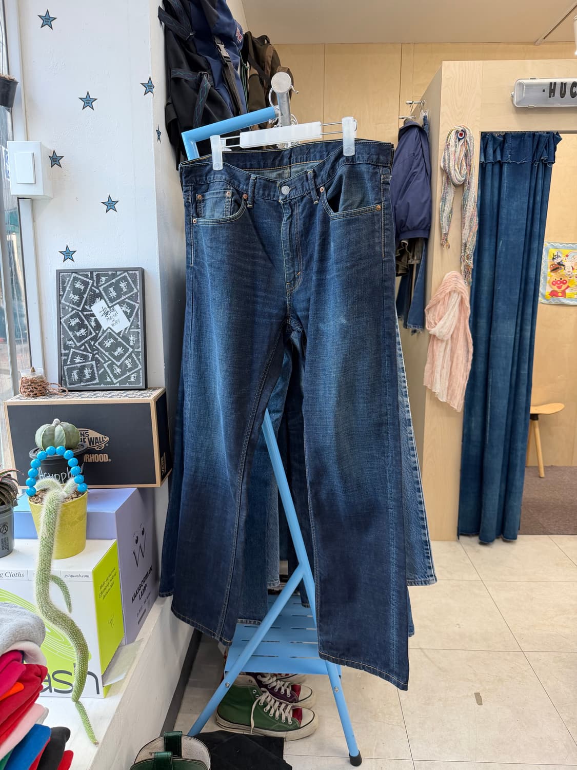 Levi’s 559 (36X32) 상품이미지4