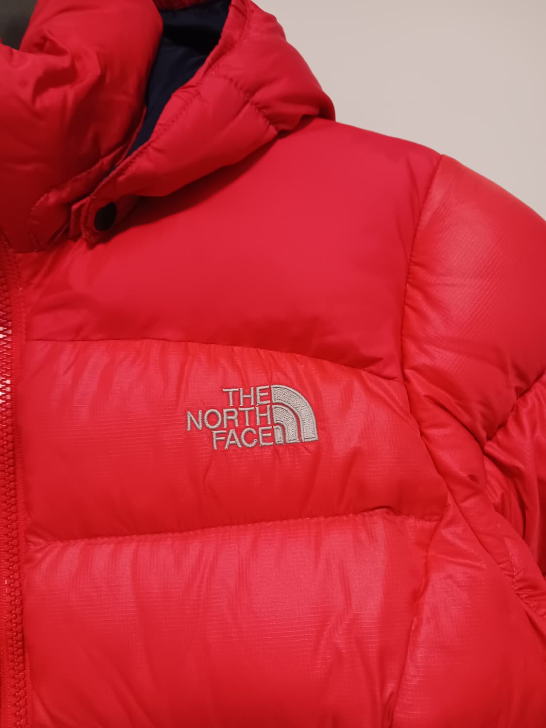 노스페이스 700필 눕시 상품이미지2