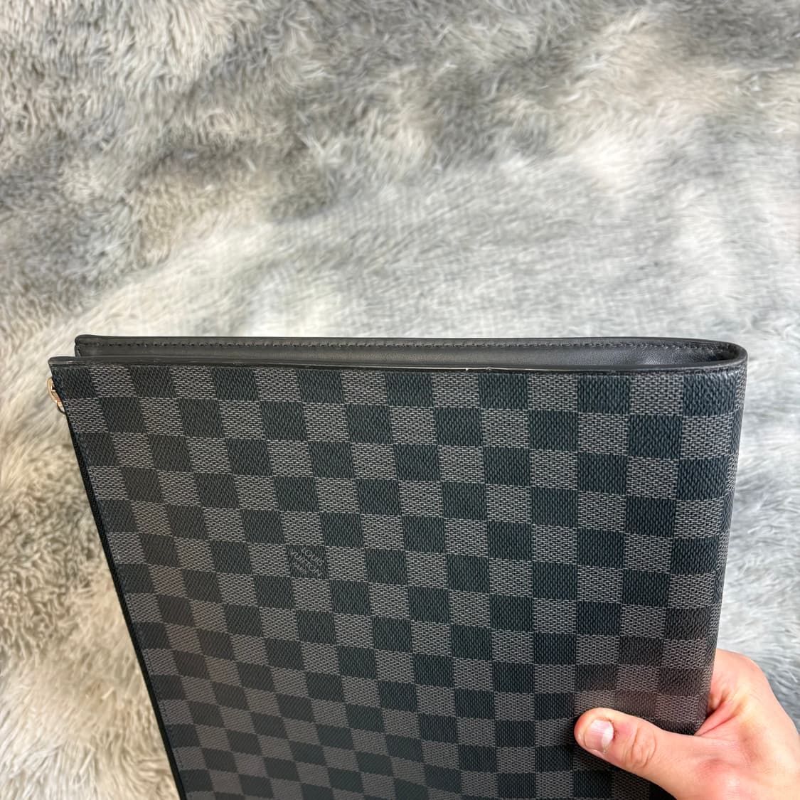 루이비통 다미에 포쉐트주르 상품이미지3